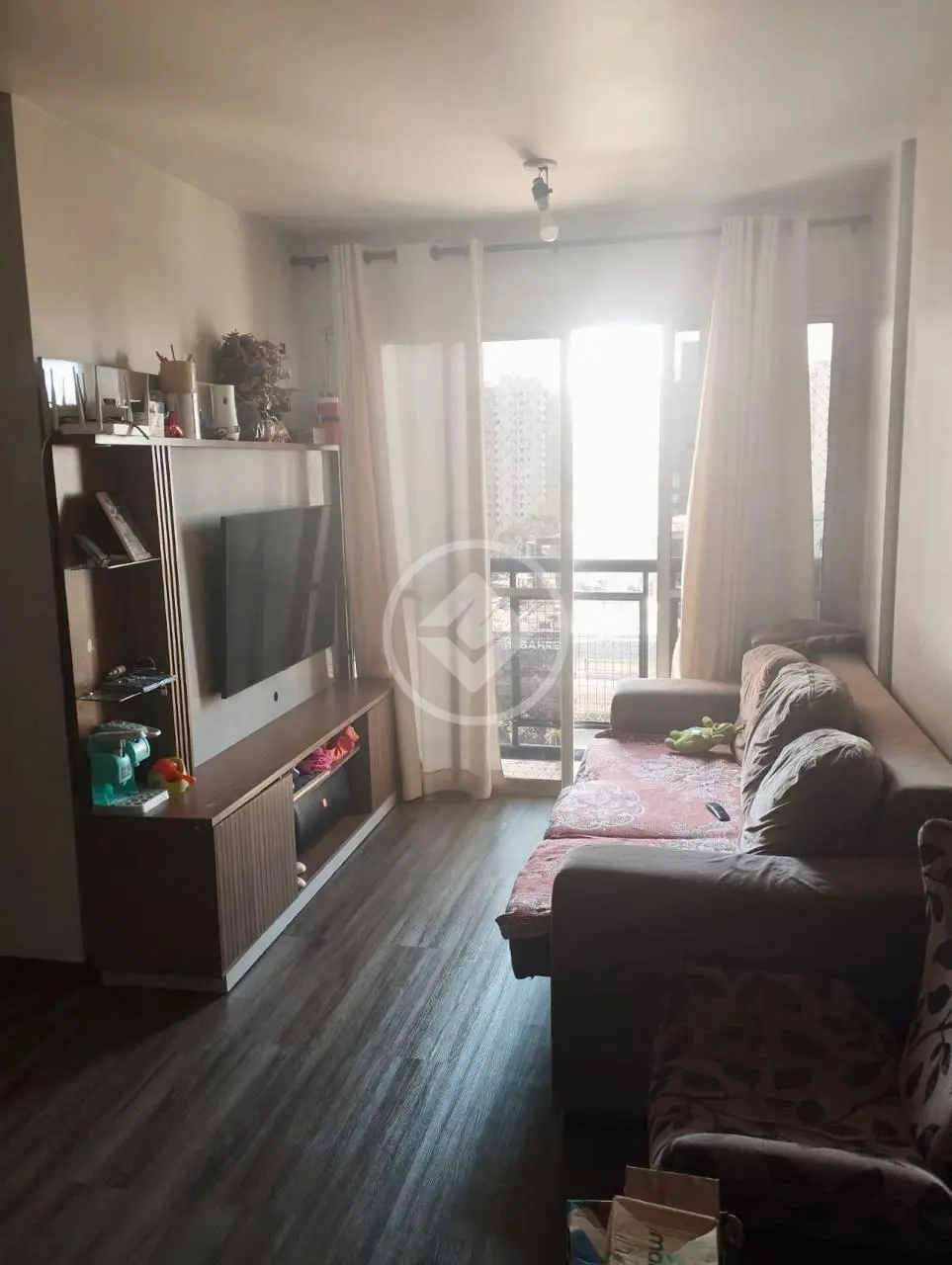 Apartamento 3 quartos no Residencial Eldorado, Goiânia — foto 4 de 5