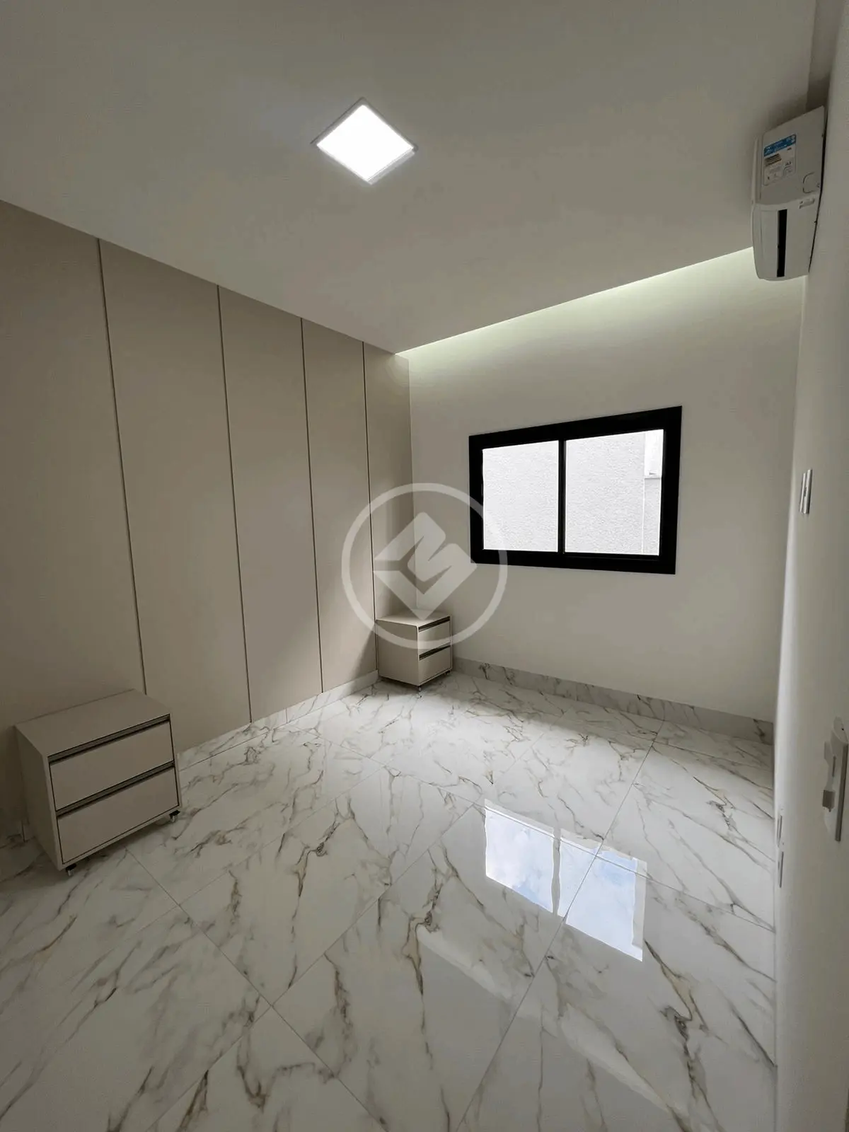 Casa Condomínio 3 quartos no Parqville Pinheiros, Aparecida de Goiânia — foto 3 de 6