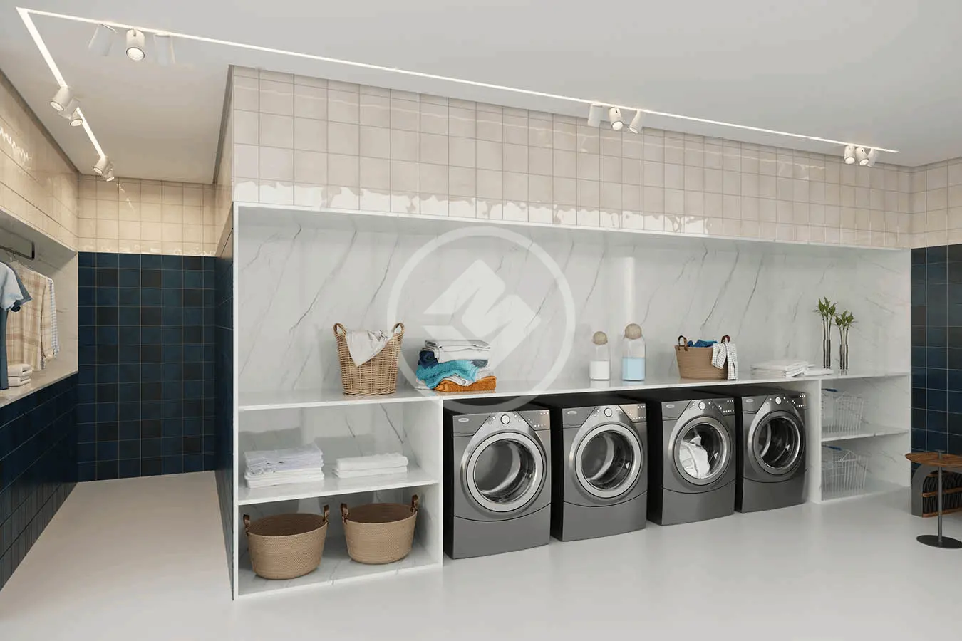 Apartamento 2 quartos no Setor Marista, Goiânia — foto 6 de 6