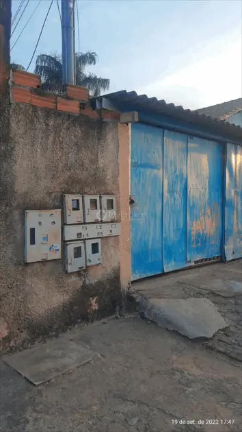 Sobrado 3 quartos no Parque Oeste Industrial, Goiânia — foto 5 de 6