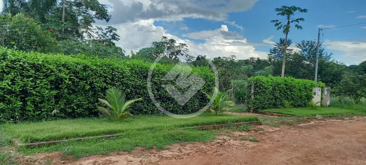 Chácara Residencial Terra Santa, Trindade - GO — foto 1