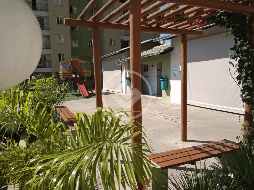 Apartamento 2 quartos no Parque Oeste Industrial, Goiânia — foto 4 de 6
