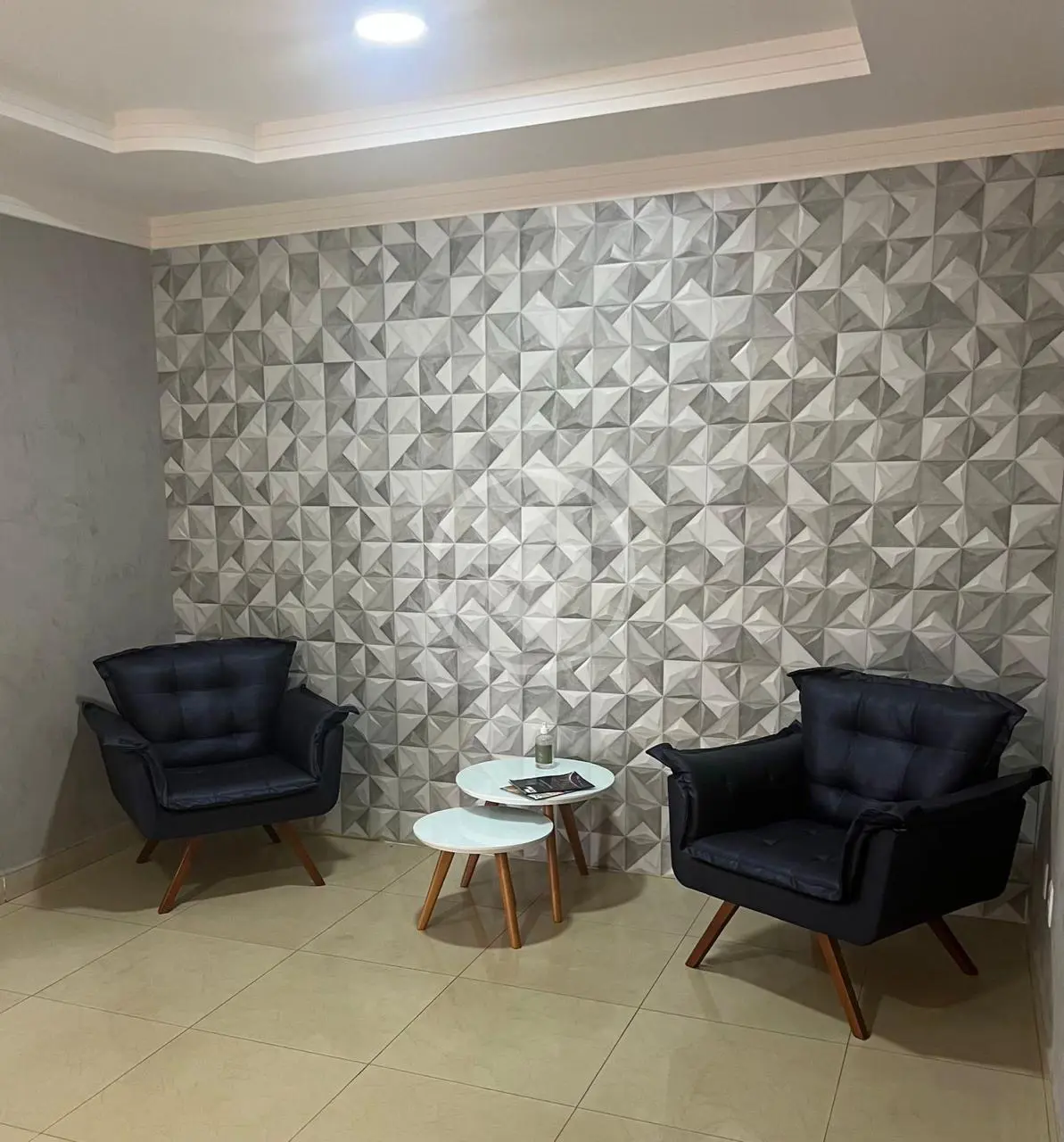 Apartamento 3 quartos no Jardim Ana Lúcia, Goiânia — foto 4 de 6