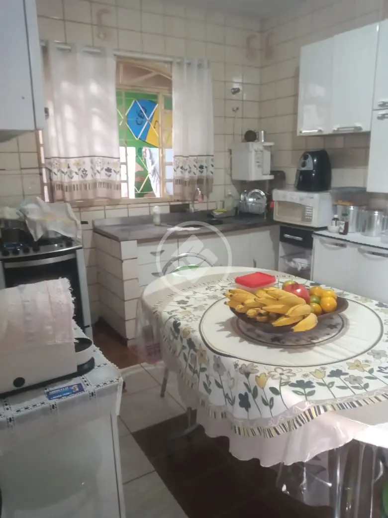 Casa 2 quartos no Vila São Luiz, Goiânia — foto 5 de 6
