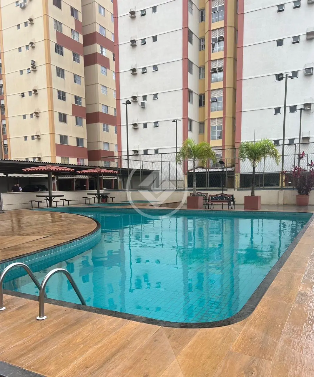 Apartamento no Cond. Bela Vita