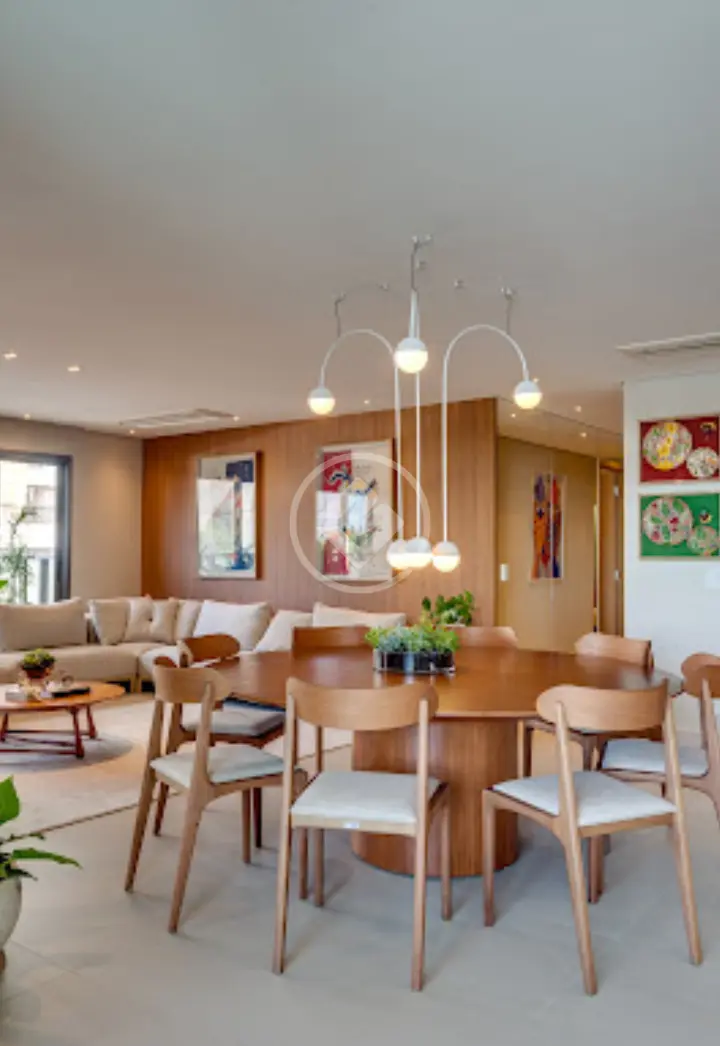 Apartamento Setor Marista, Goiânia - GO — foto 1