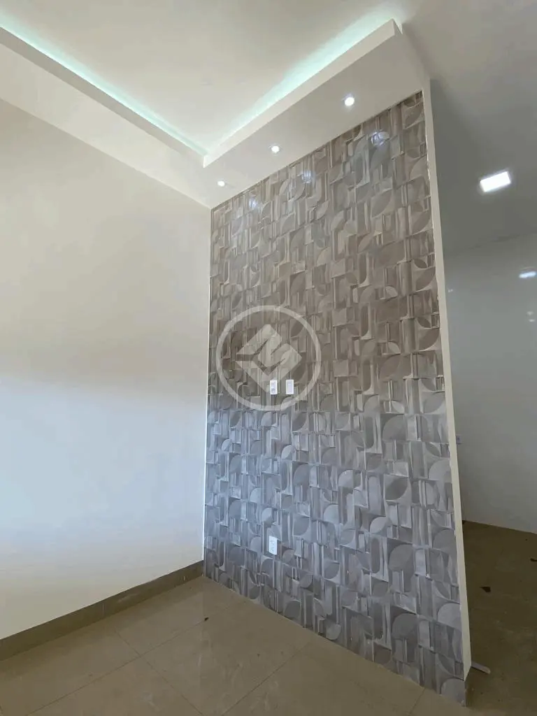 Casa 3 quartos no Setor Santos Dumont, Goiânia — foto 3 de 6