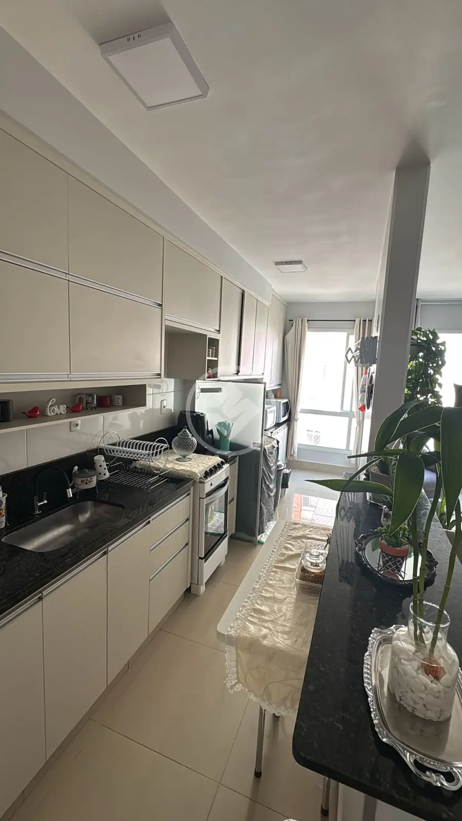 Apartamento 2 quartos no Jardim América, Goiânia — foto 5 de 6