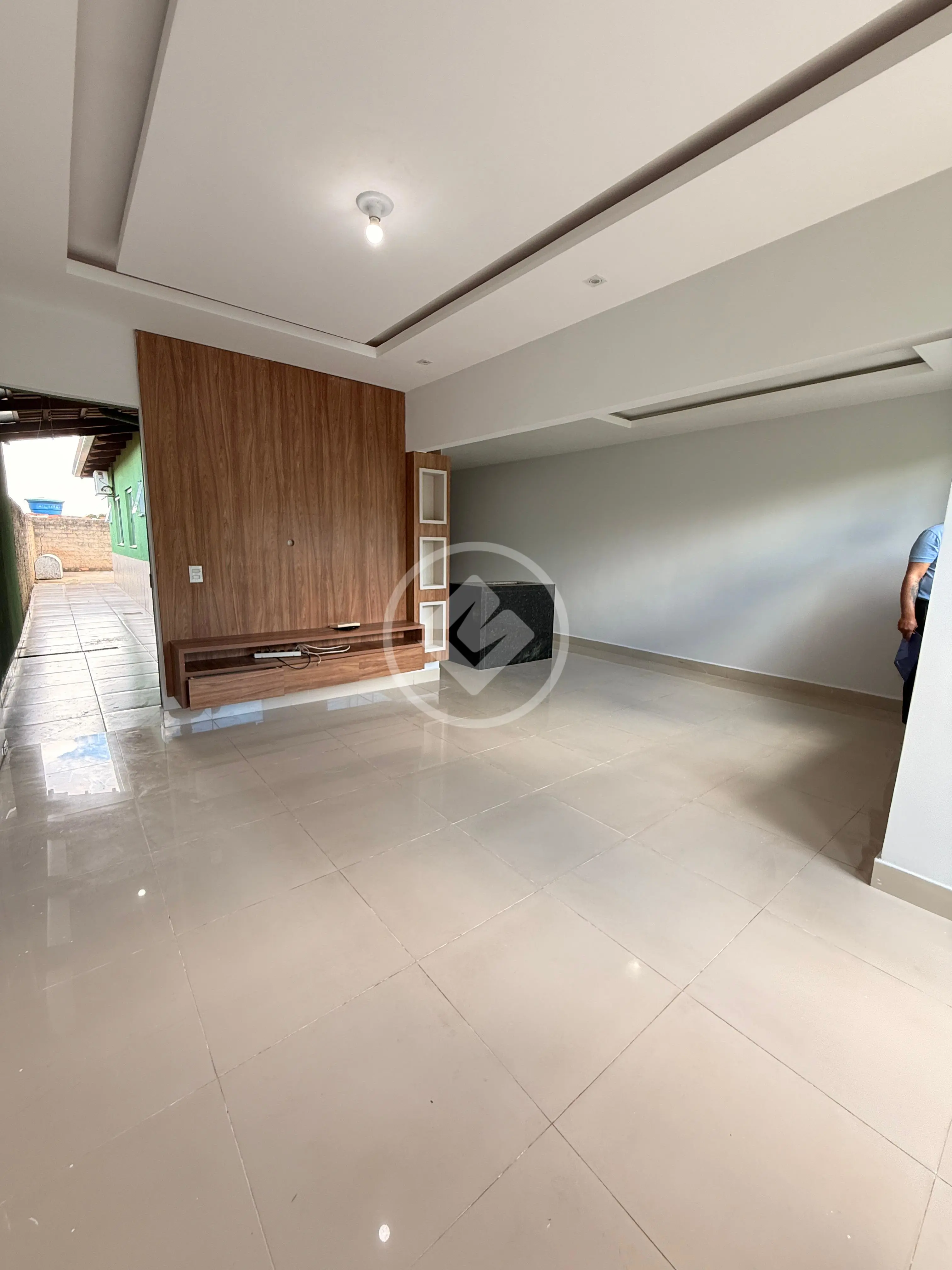 Casa 3 quartos no Jardim Cristal, Aparecida de Goiânia — foto 4 de 6