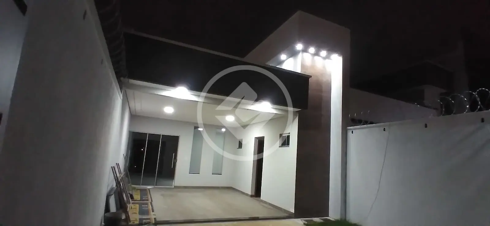 Casa Residencial Canadá, Goiânia - GO — foto 1