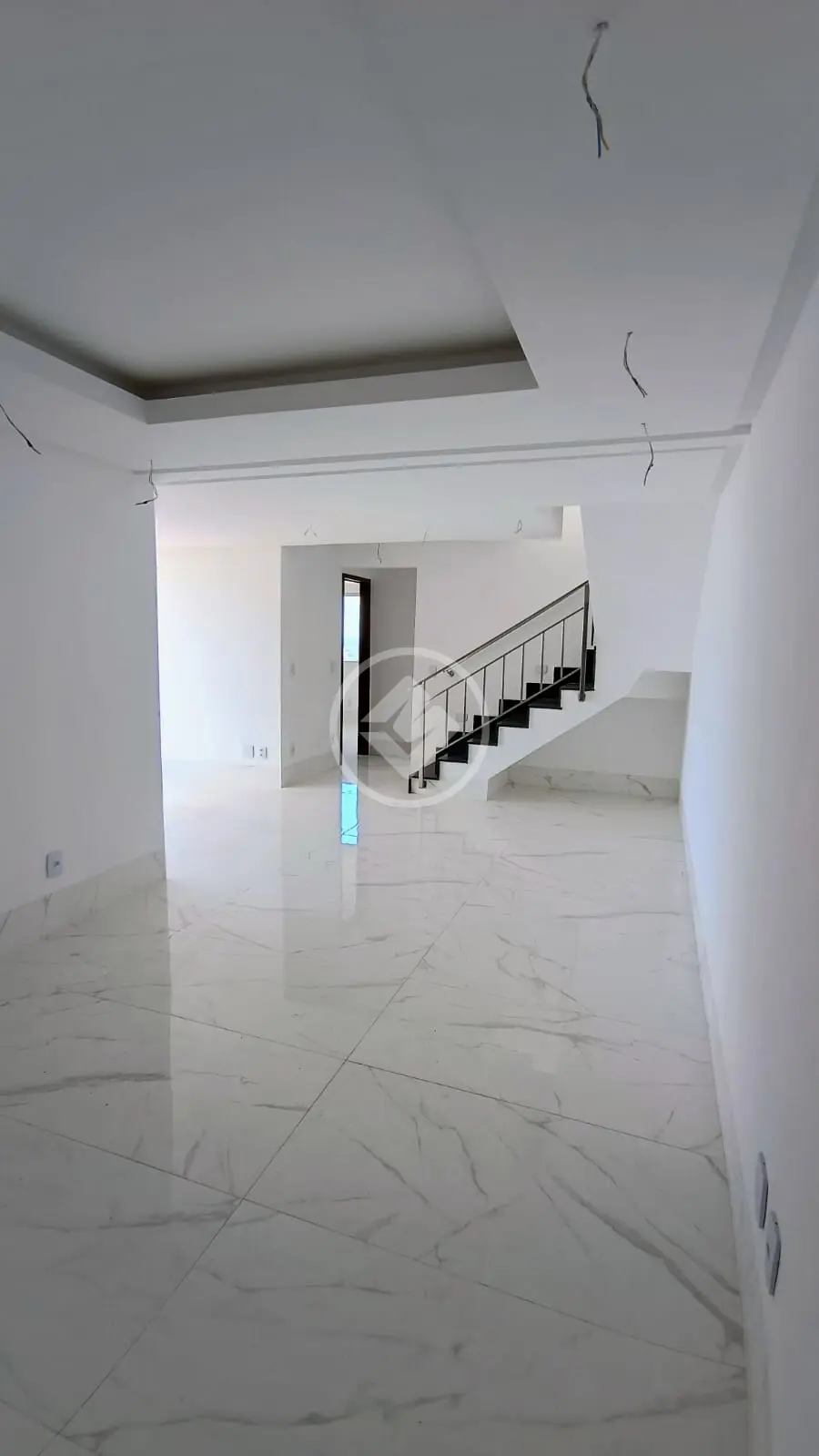 Apartamento Duplex Jardim Bela Vista - Continuação, Aparecida de Goiânia - GO — foto 1