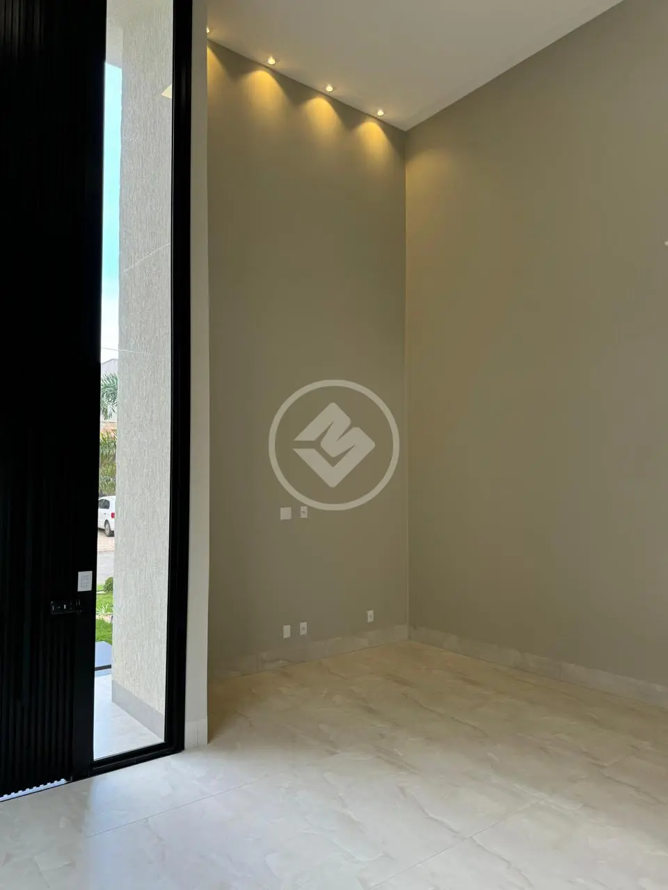 Sobrado Em Condomínio 4 quartos no Residencial Goiânia Golfe Clube, Goiânia — foto 6 de 6