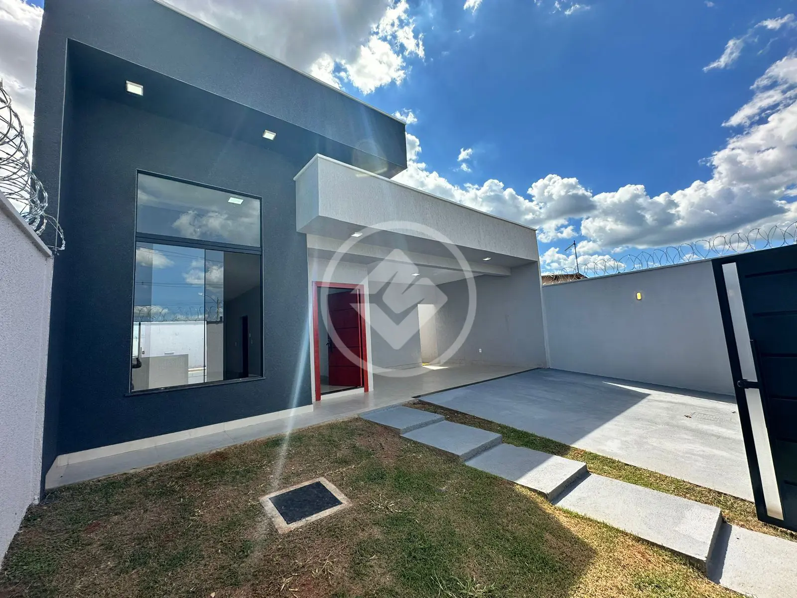 Casa 3 quartos no São Francisco II, Senador Canedo — foto 5 de 6