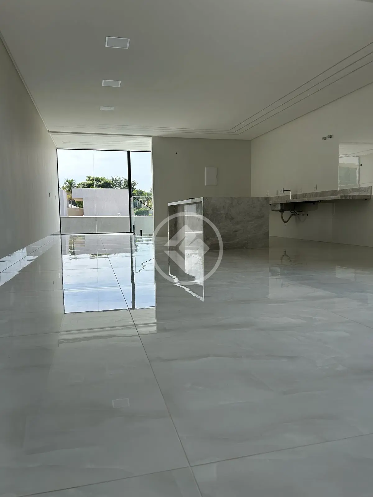 Casa 4 quartos no Condomínio do Lago 1ª Etapa, Goiânia — foto 3 de 6