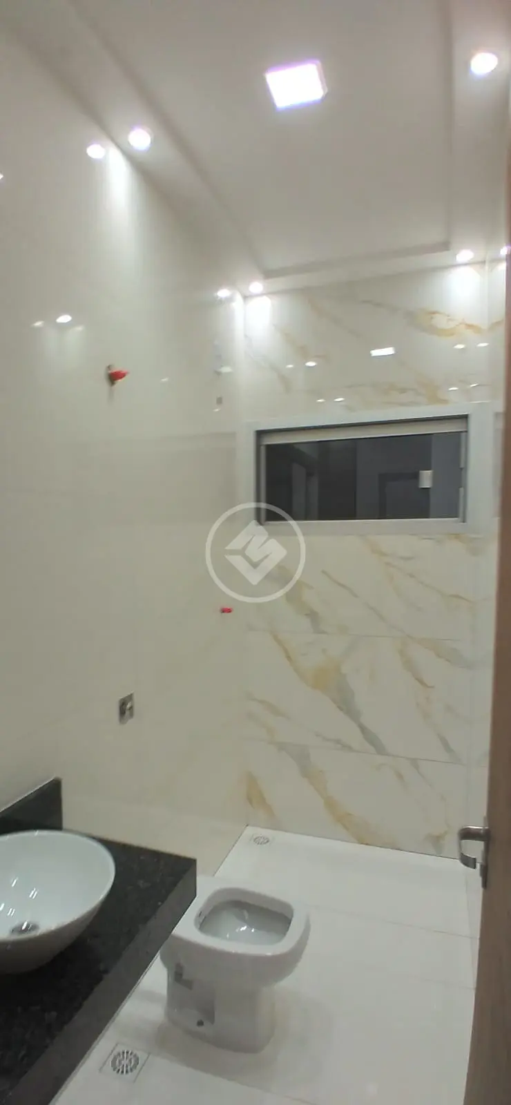 Casa 3 quartos no Residencial Canadá, Goiânia — foto 3 de 5