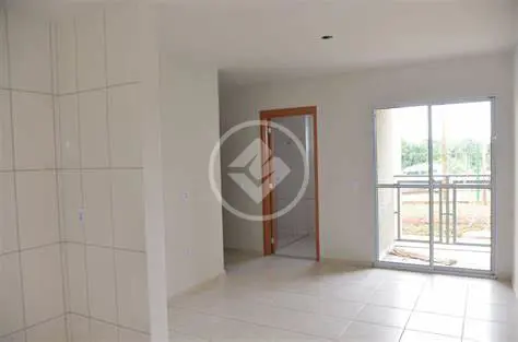 Apartamento Residencial Agenor Modesto, Aparecida de Goiânia - GO — foto 1