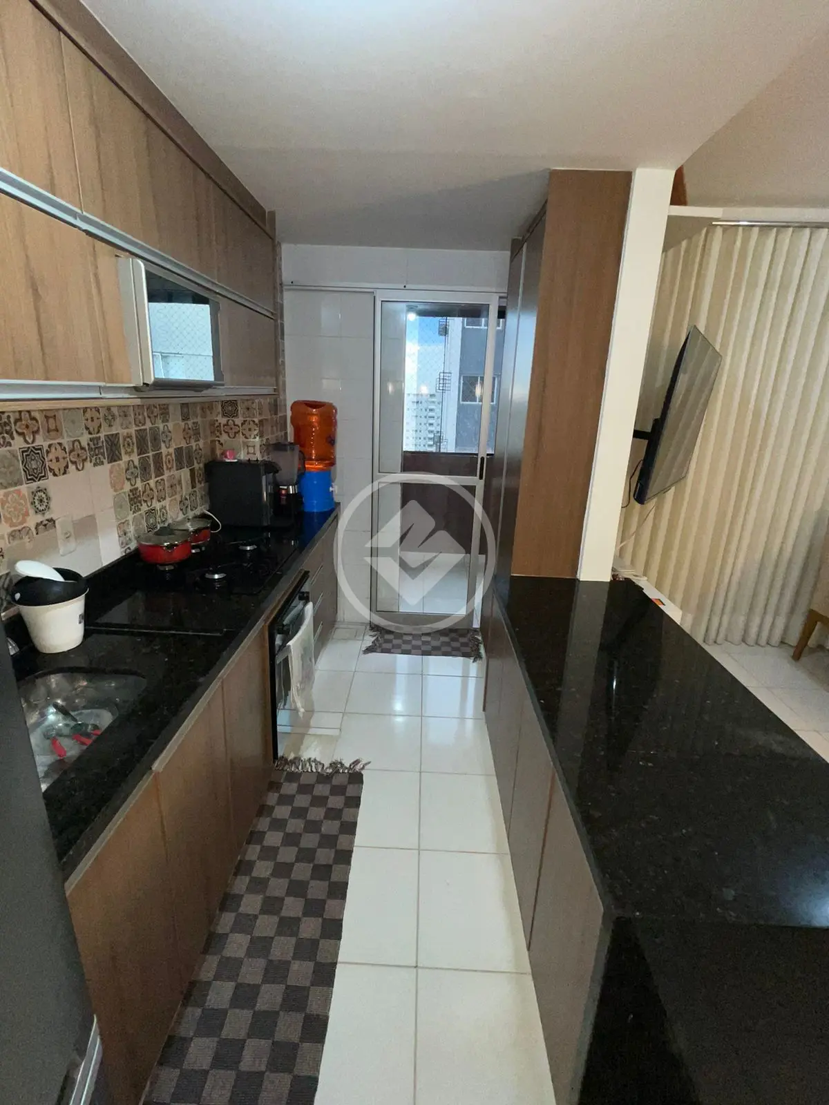 Edificio 2 quartos no Jardim Atlântico, Goiânia — foto 4 de 5