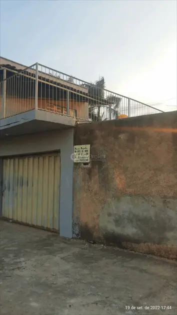 Sobrado 3 quartos no Parque Oeste Industrial, Goiânia — foto 3 de 6