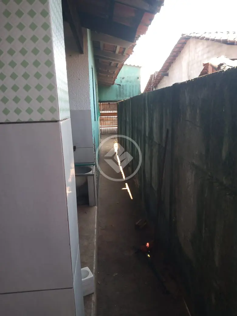Casa 3 quartos no Setor Garavelo, Aparecida de Goiânia — foto 5 de 6