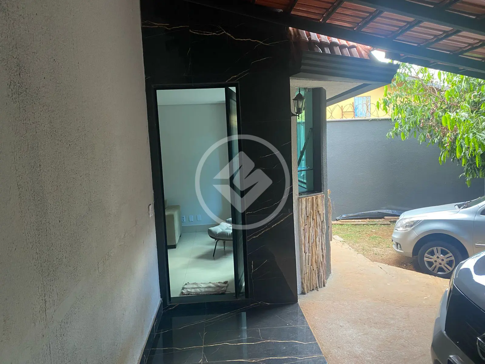 Sobrado 4 quartos no Residencial Porto Seguro, Goiânia — foto 2 de 6