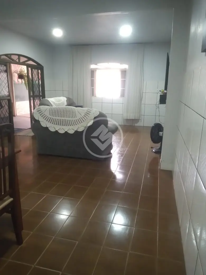 Casa 2 quartos no Vila São Luiz, Goiânia — foto 3 de 6