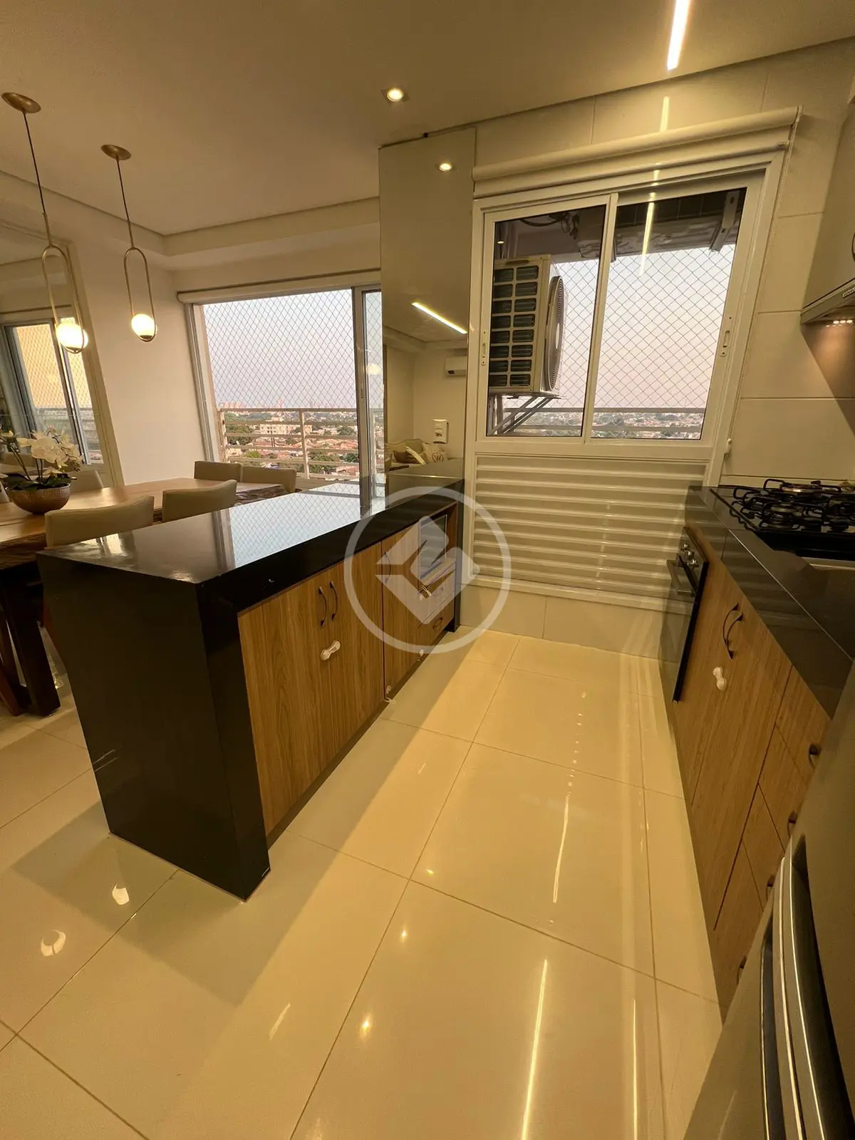 Apartamento 3 quartos no Jardim Europa, Goiânia — foto 6 de 6