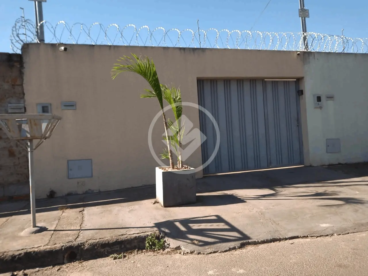 Casa Setor Aeroporto Sul, Aparecida de Goiânia - GO — foto 1