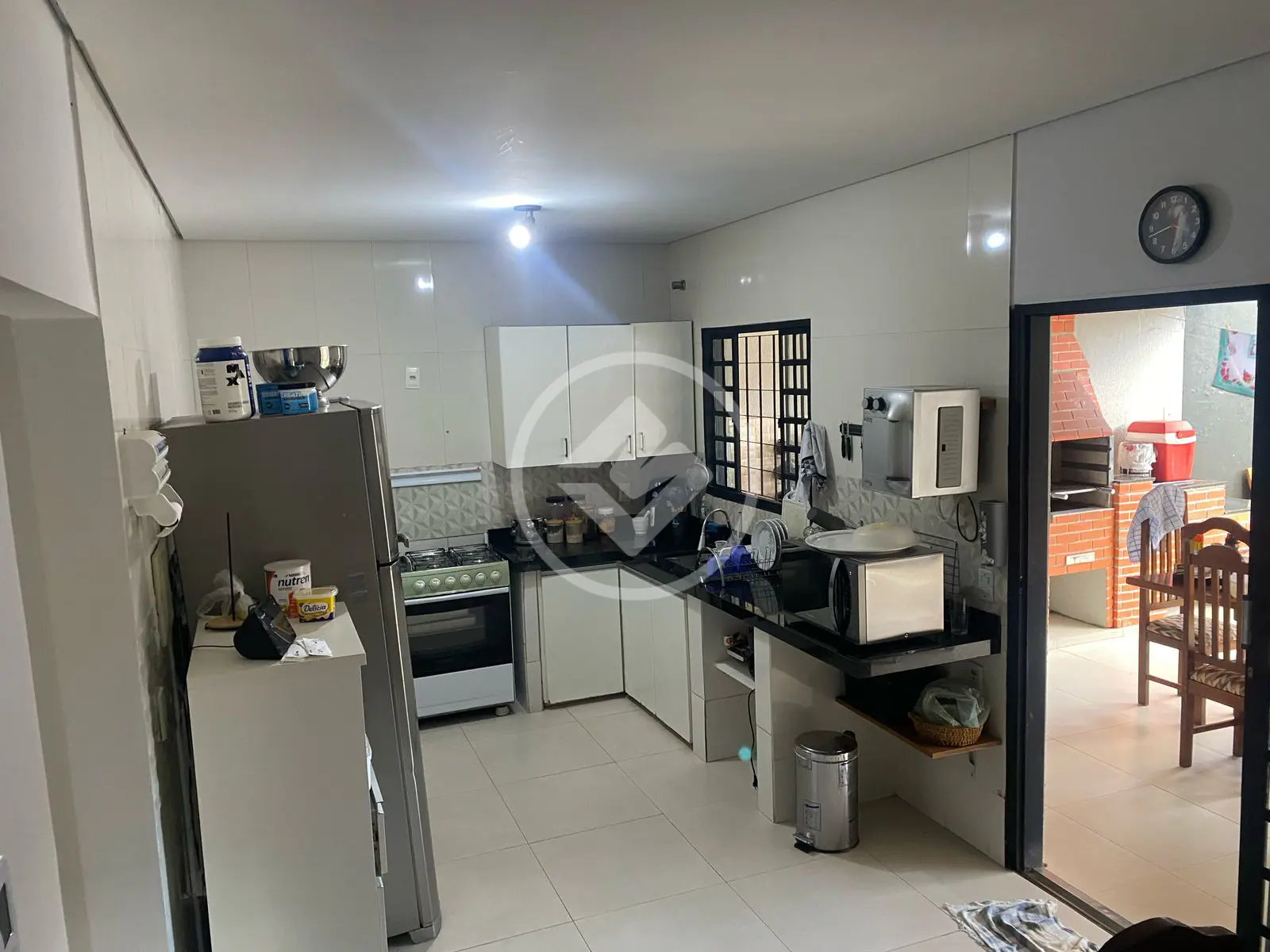 Sobrado 4 quartos no Residencial Porto Seguro, Goiânia — foto 6 de 6