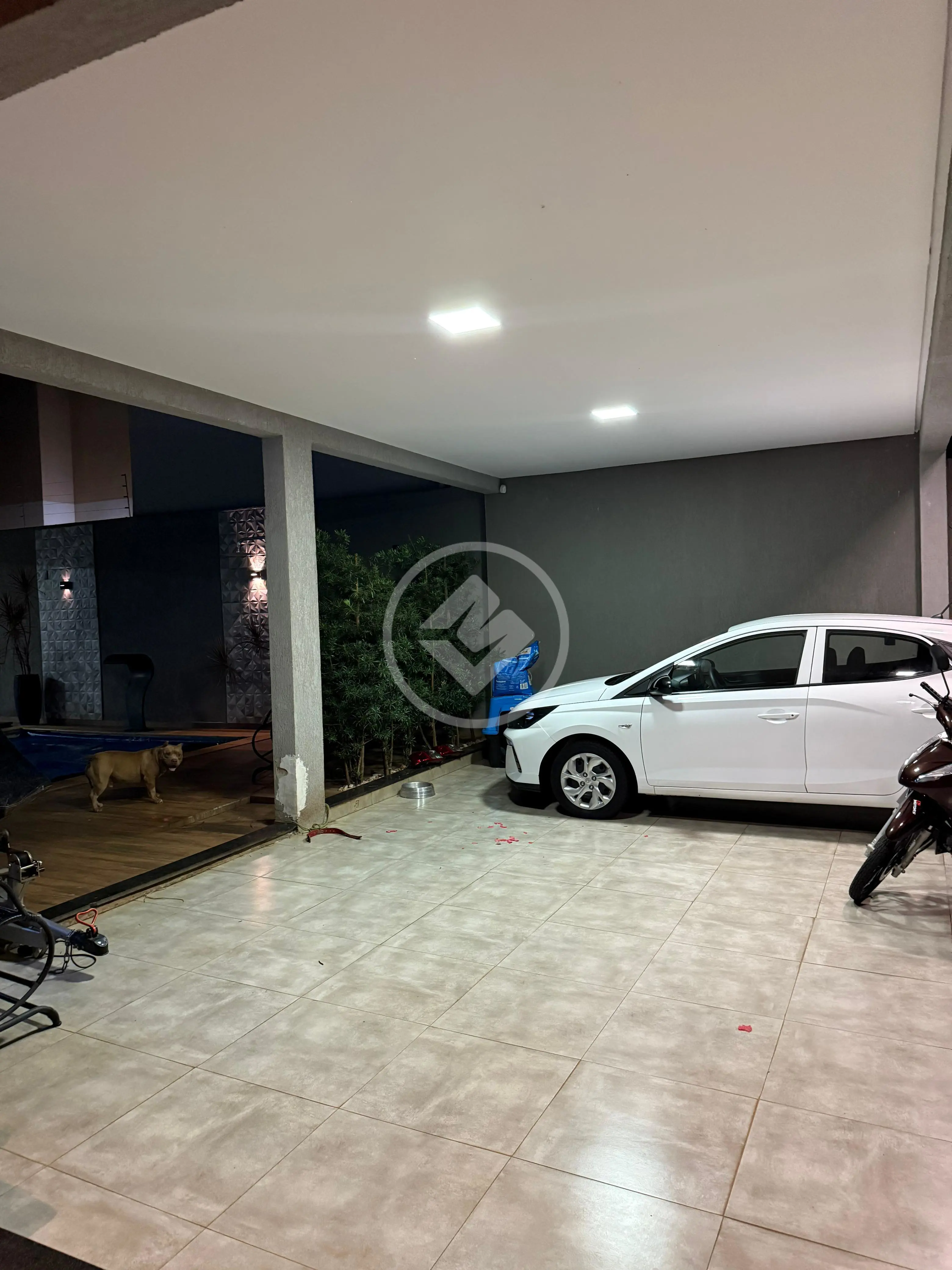 Casa Parque Oeste Industrial, Goiânia - GO — foto 2
