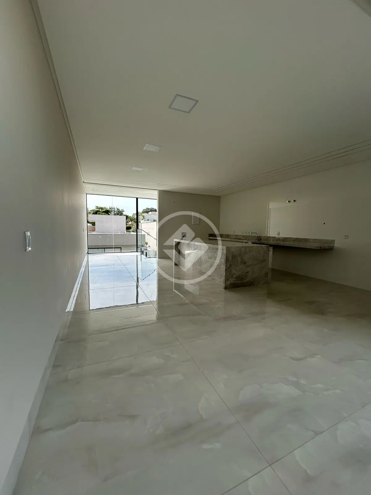 Casa 4 quartos no Condomínio do Lago 1ª Etapa, Goiânia — foto 5 de 6