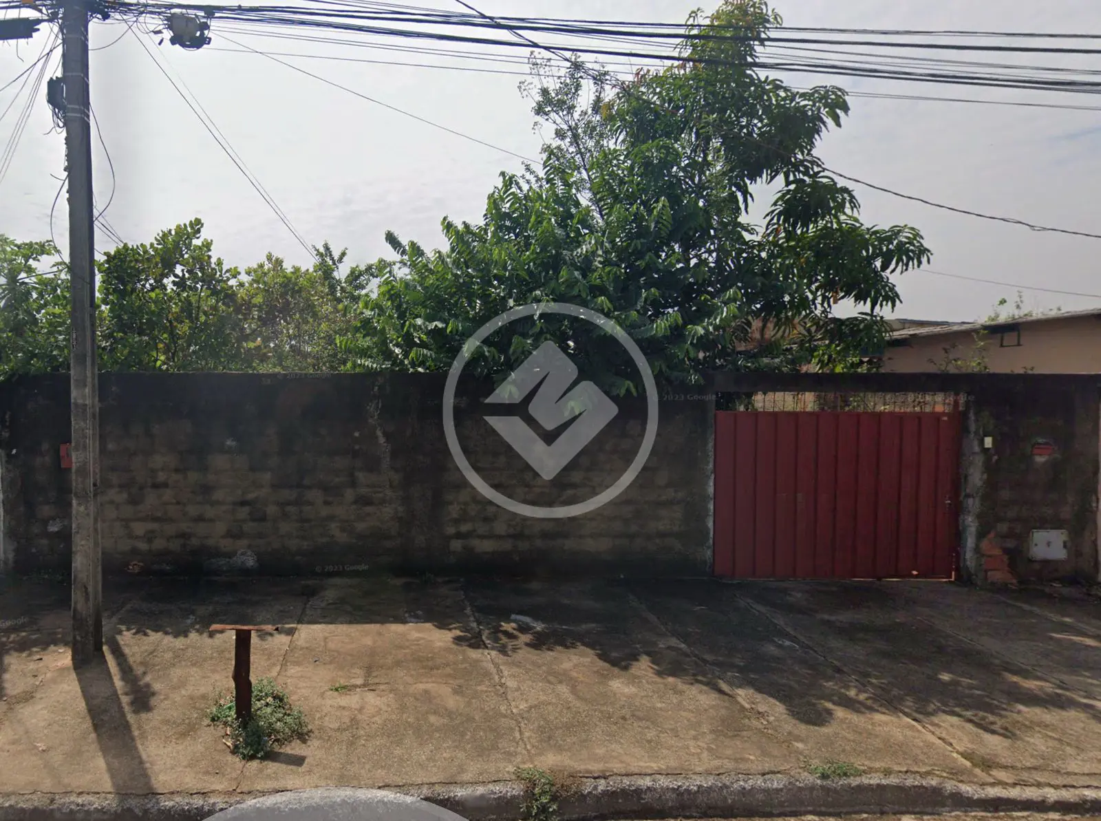 Casa Comercial Jardim Planalto, Goiânia - GO — foto 2