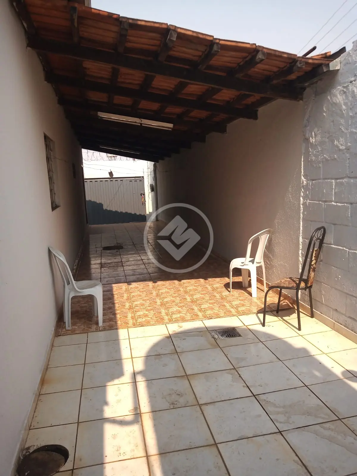 Casa 4 quartos no Villasul, Aparecida de Goiânia — foto 6 de 6