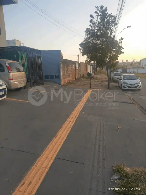 Terreno Comercial no Vila Rosa, Goiânia — foto 5 de 6