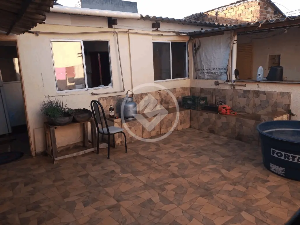 Casa 4 quartos no Residencial Buena Vista I, Goiânia — foto 4 de 6