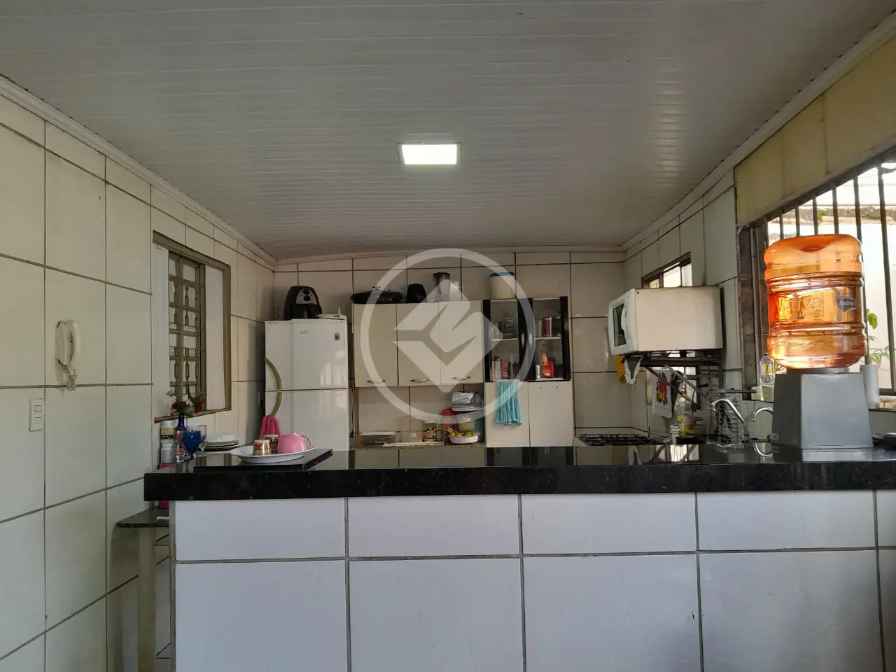Casa 3 quartos no Jardim Mirabel, Goiânia — foto 6 de 6