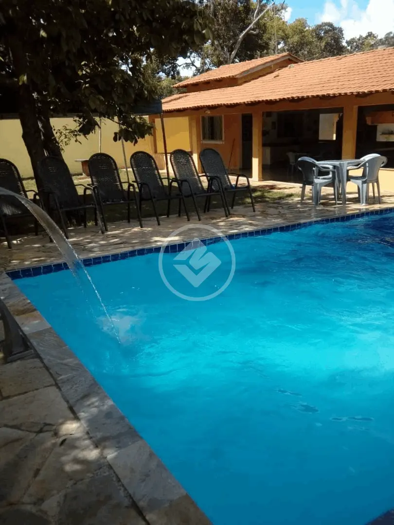 Casa Centro, Britânia - GO — foto 1