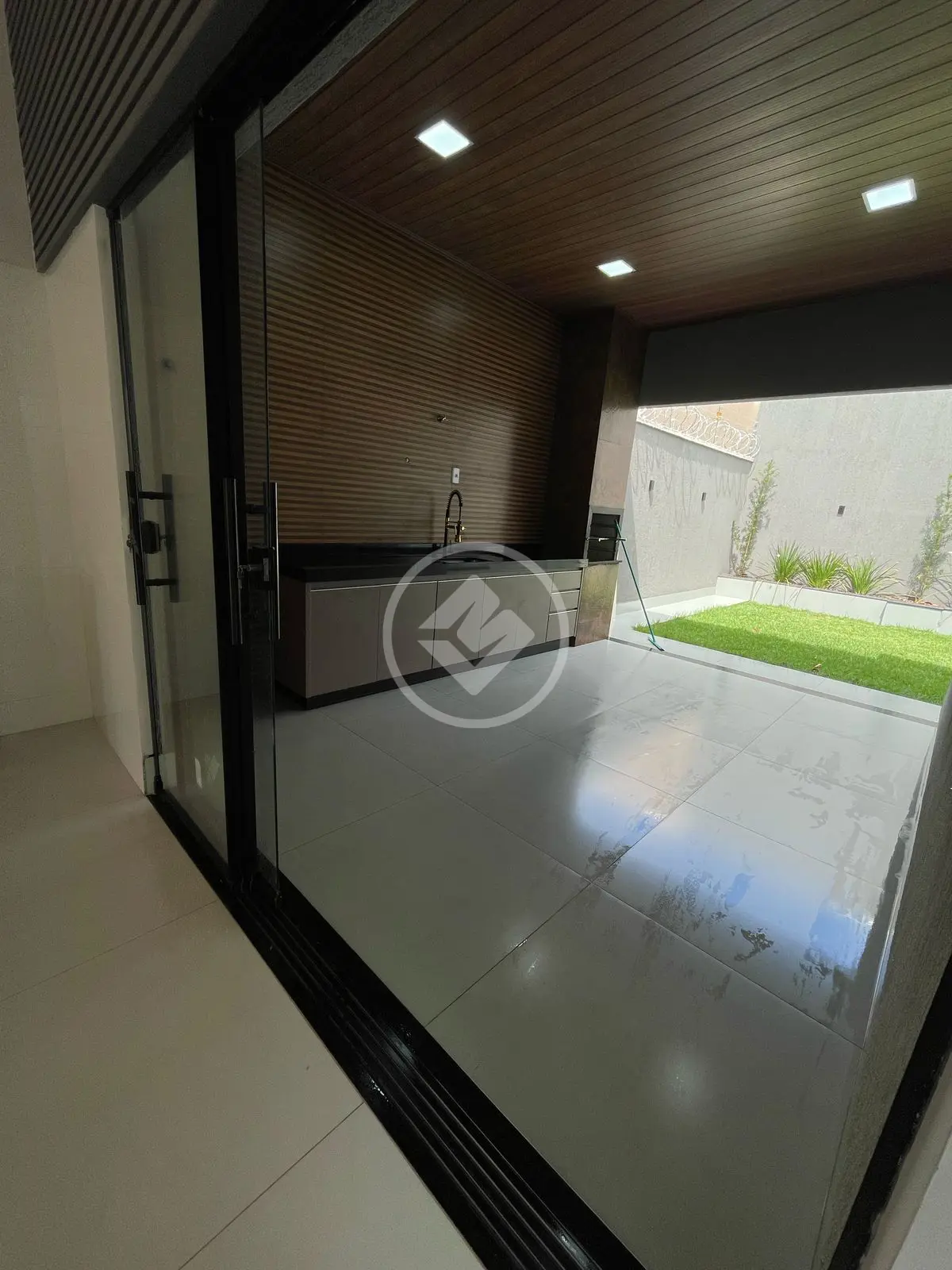 Casa Setor Santos Dumont, Goiânia - GO — foto 2