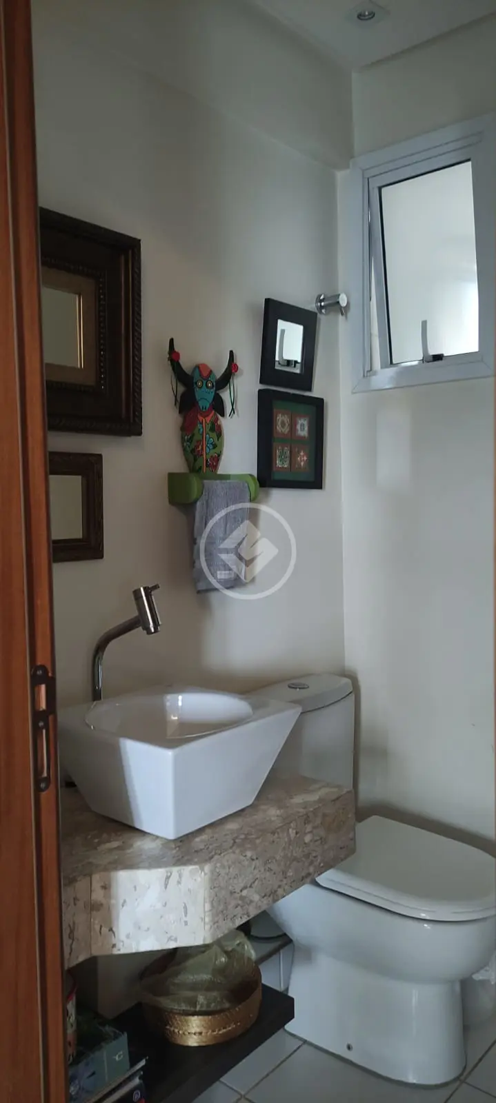 Apartamento 3 quartos no Vila Maria José, Goiânia — foto 6 de 6