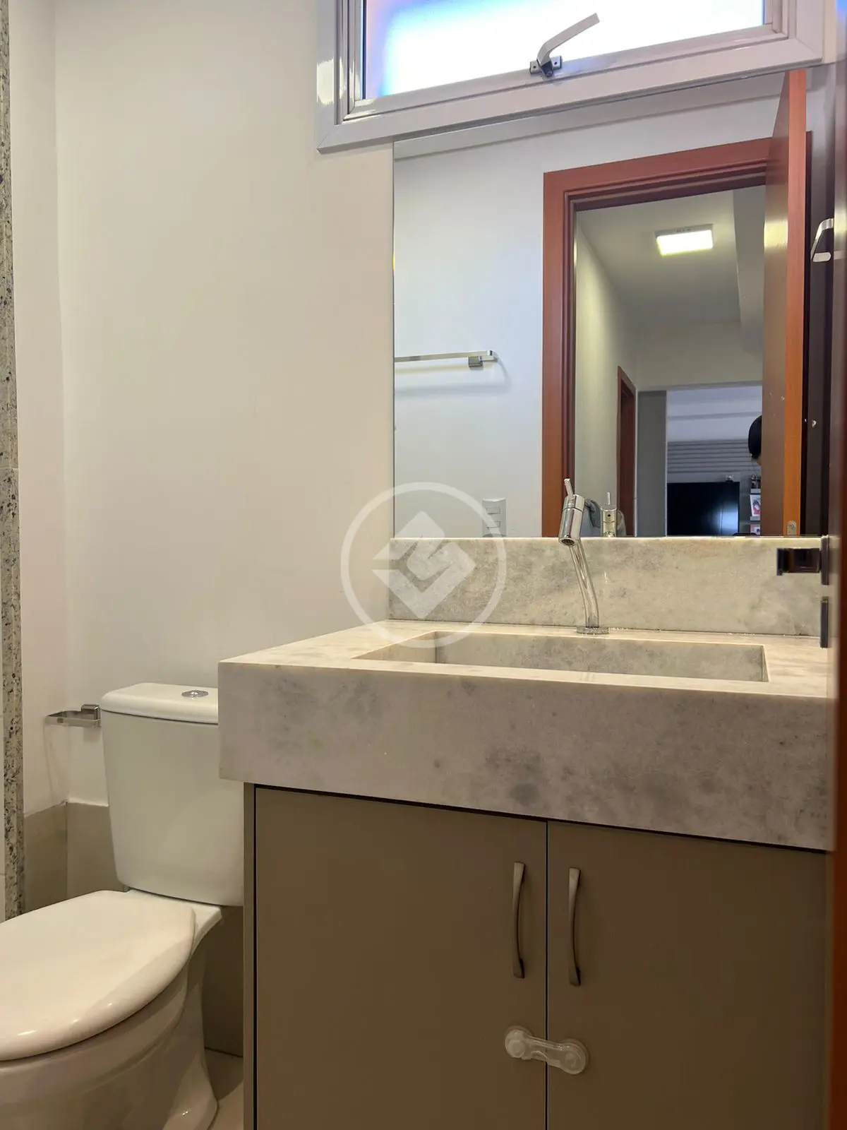 Apartamento 3 quartos no Jardim Europa, Goiânia — foto 4 de 6