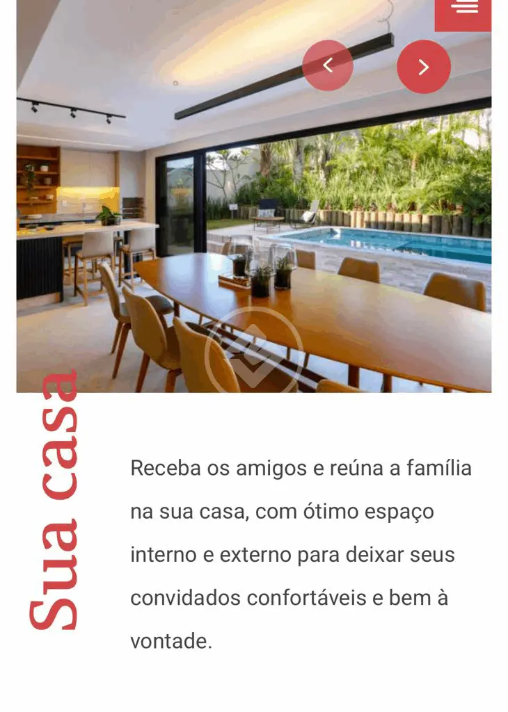 Casa Condomínio 4 quartos no Residencial Jardins Lyon, Aparecida de Goiânia — foto 6 de 6