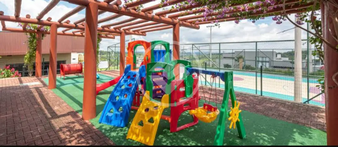 Terreno Condomínio no Jardins Bolonha, Senador Canedo — foto 3 de 6