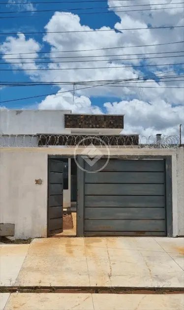Casa 3 quartos no Residencial Canadá, Goiânia — foto 2 de 6