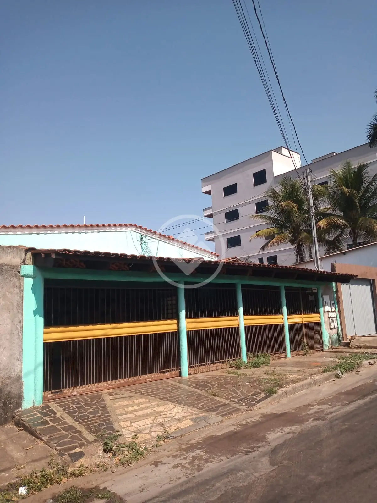 Excelente Casa no Setor Garavelo em Aparecida de Goiâni
