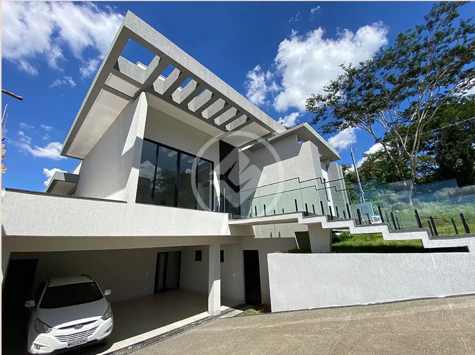 Casa Condomínio Residencial Parque Mendanha, Goiânia - GO — foto 2