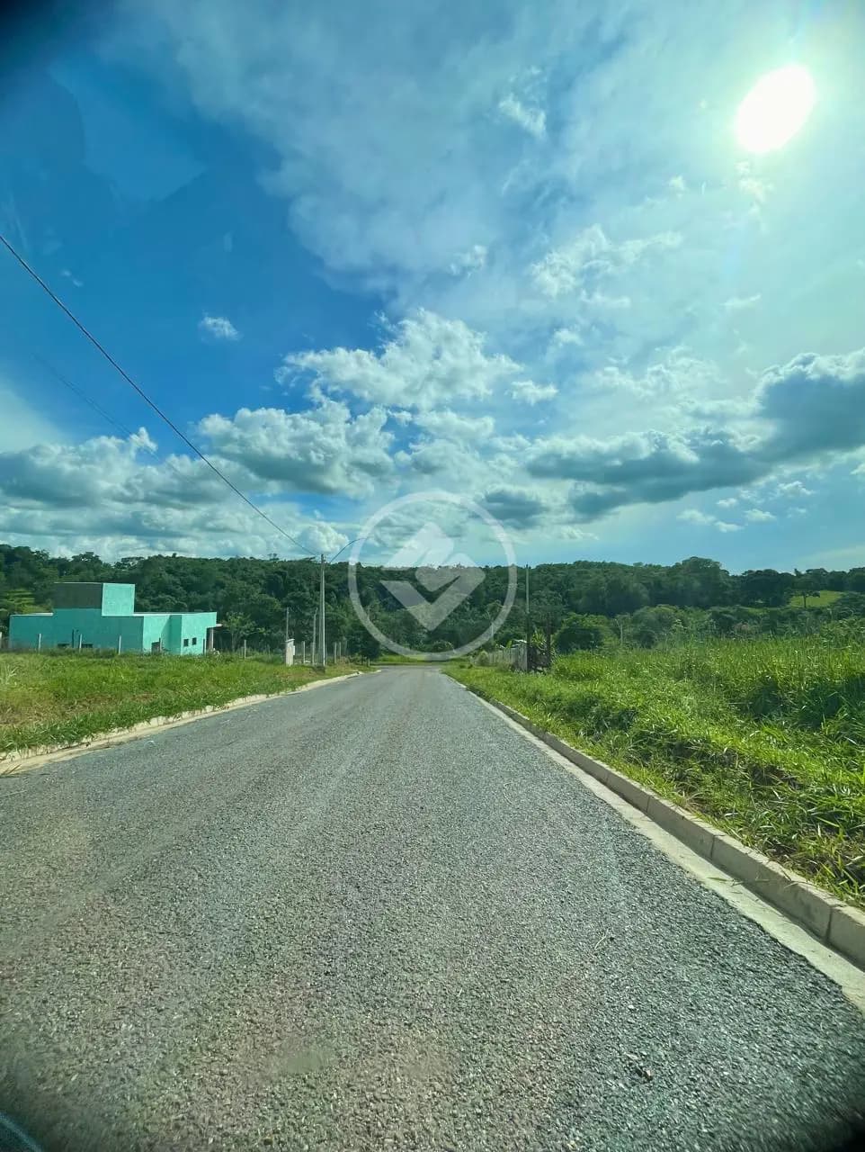 Chácara no Fazenda Recanto Sonhado, Bela Vista de Goiás — foto 3 de 6