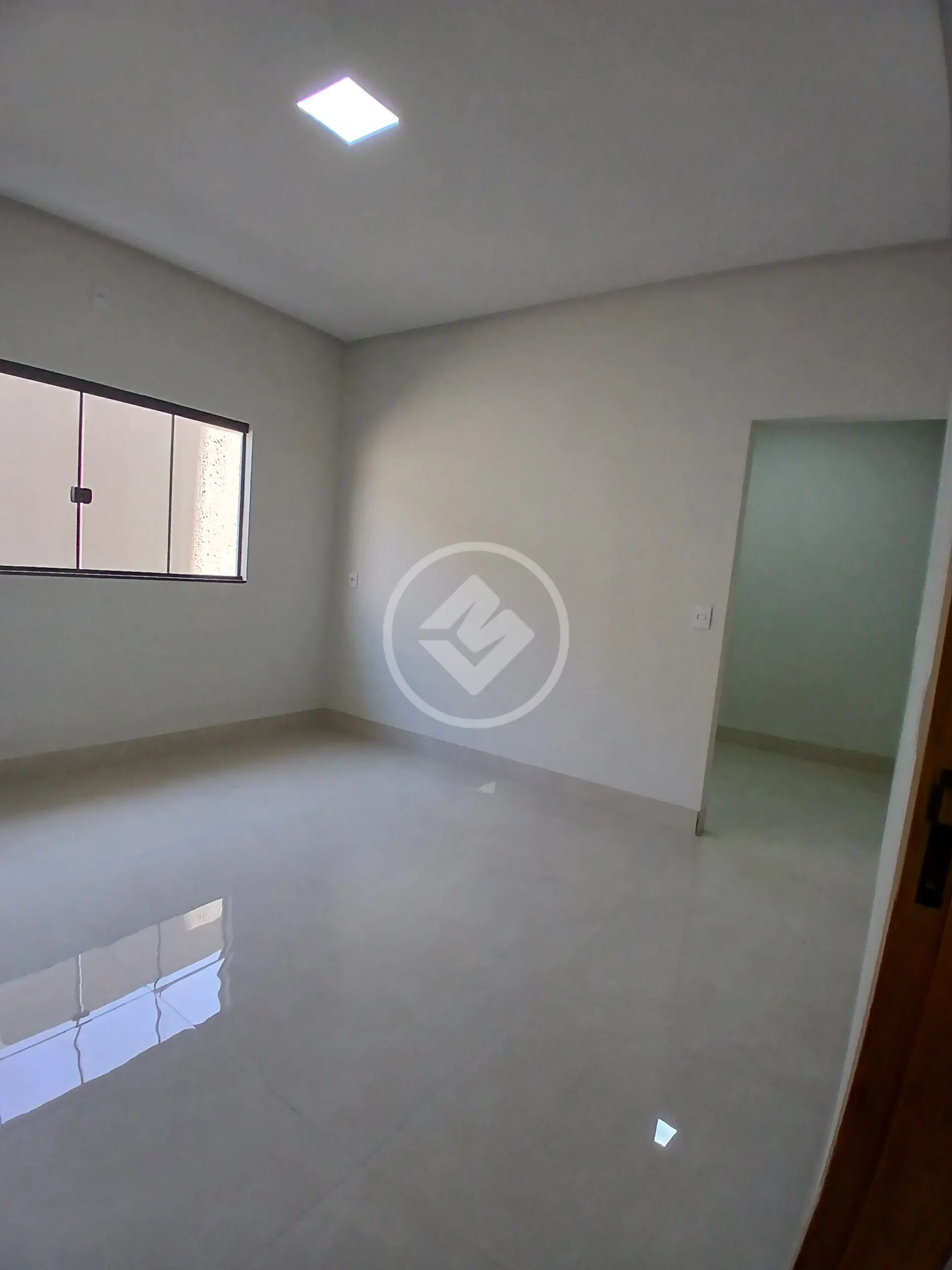 Casa 3 quartos no Residencial Itaipu, Goiânia — foto 3 de 6