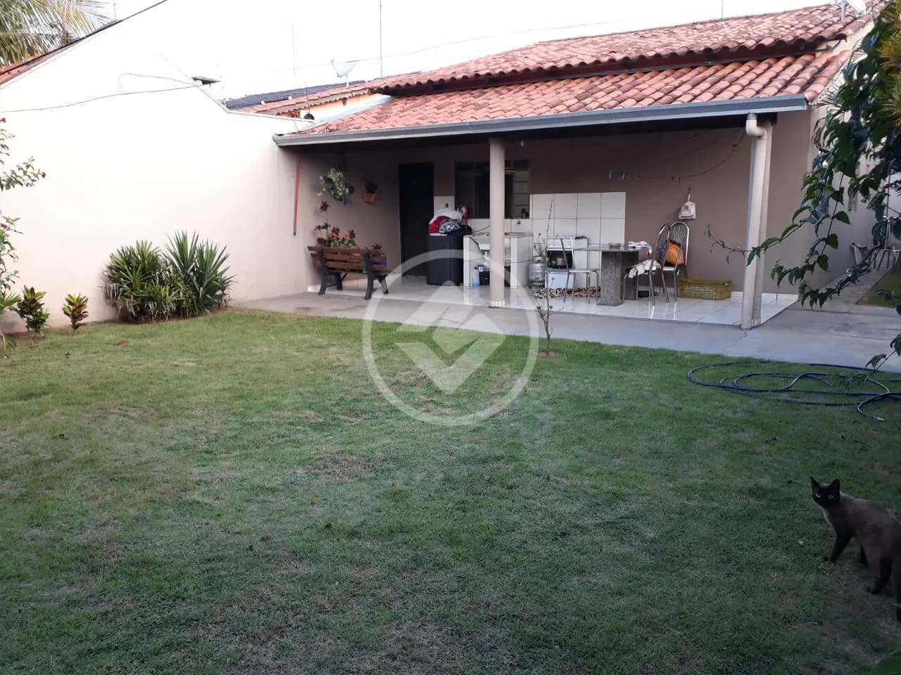 Casa 3 quartos no Cidade Satélite São Luiz, Aparecida de Goiânia — foto 3 de 6