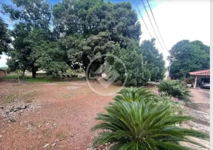 Terreno Parque Oeste Industrial, Goiânia - GO — foto 2