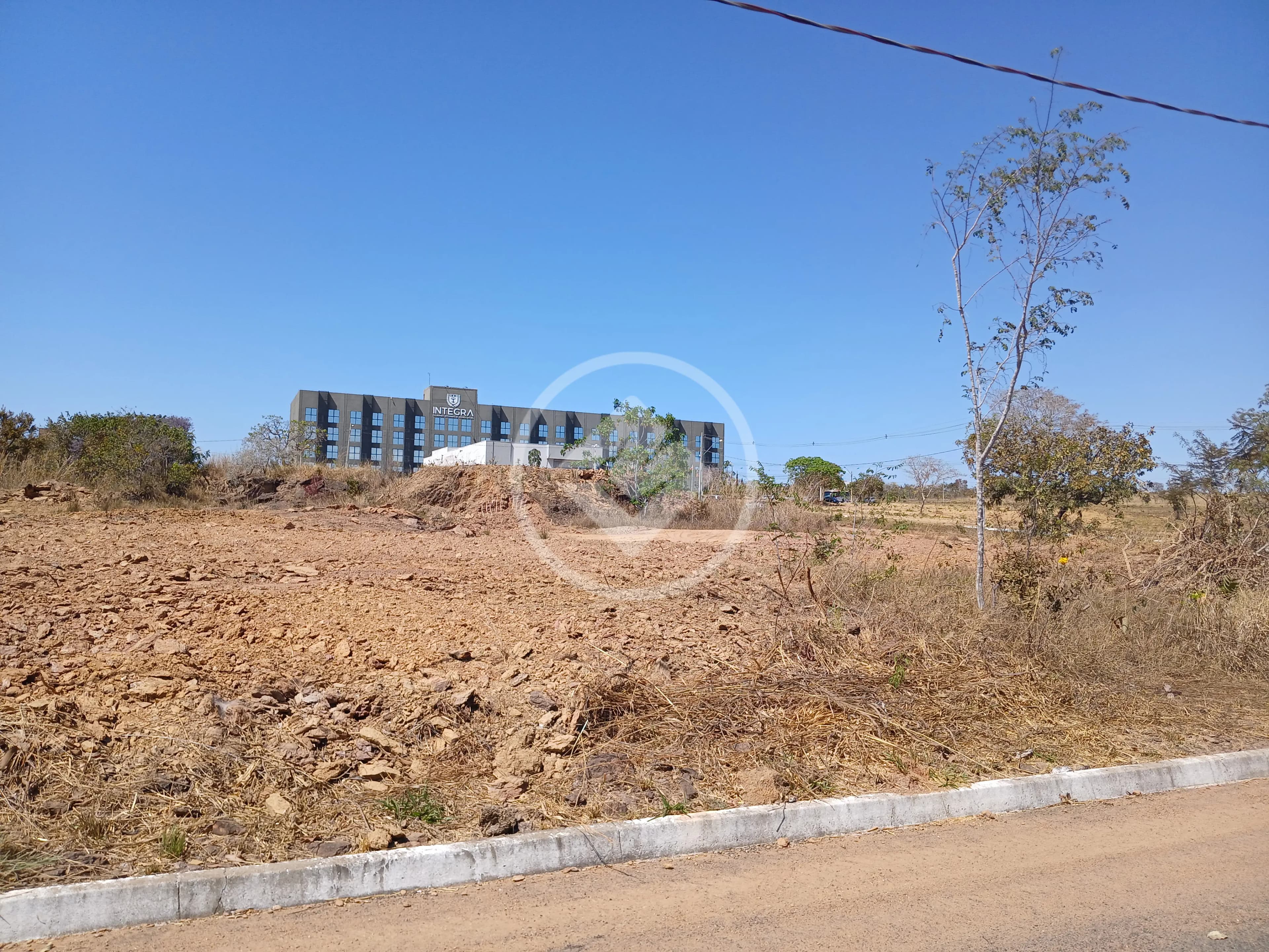 Terreno no Setor Lagoa Quente, Caldas Novas — foto 2 de 3