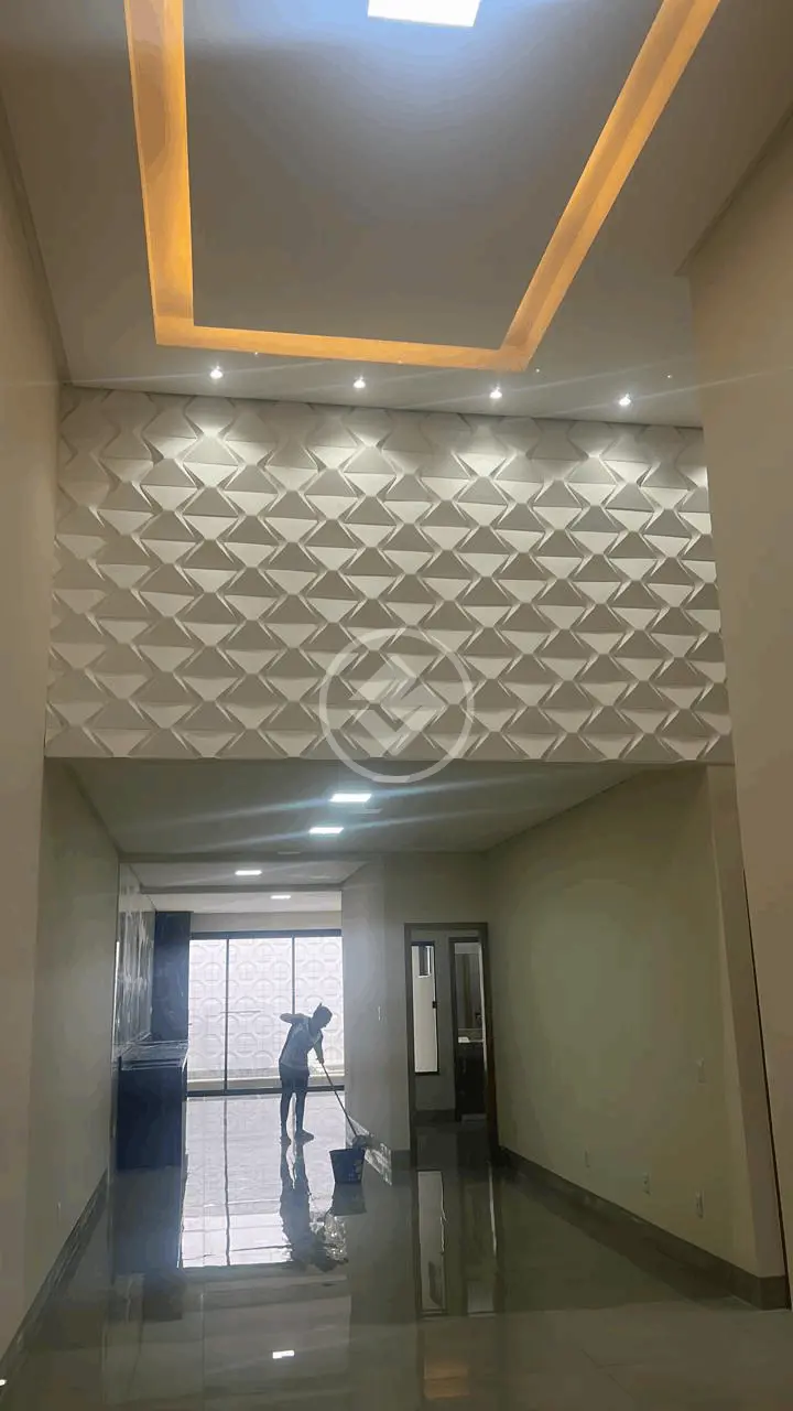 Sobrado 3 quartos no Setor Sudoeste, Goiânia — foto 5 de 6